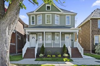 2414 Concord Street, Detroit, MI 48207