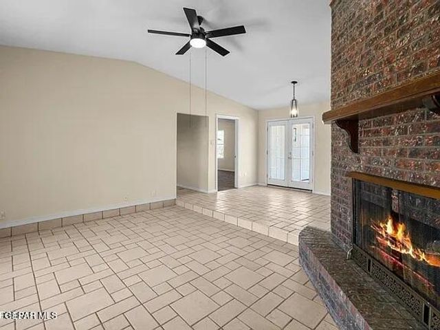 11301 Tom Ulozas Drive, El Paso, TX 79936