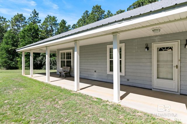 20219 Greek Cemetery Road, Robertsdale, AL 36567