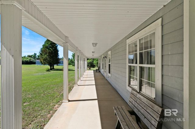 20219 Greek Cemetery Road, Robertsdale, AL 36567