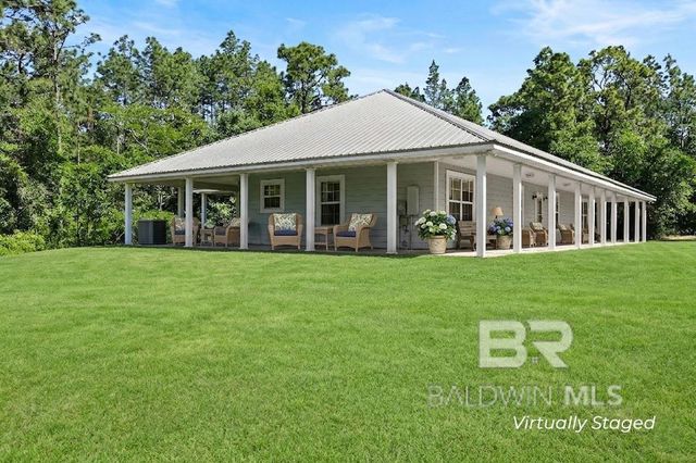 20219 Greek Cemetery Road, Robertsdale, AL 36567