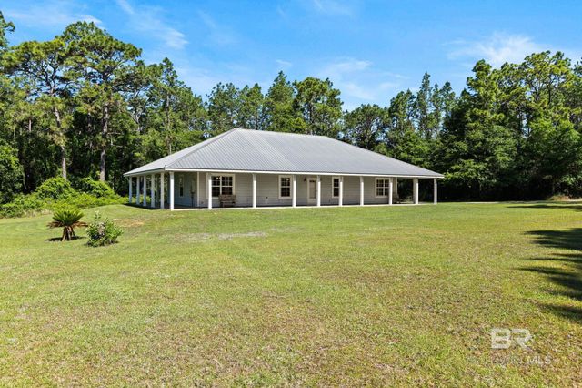 20219 Greek Cemetery Road, Robertsdale, AL 36567
