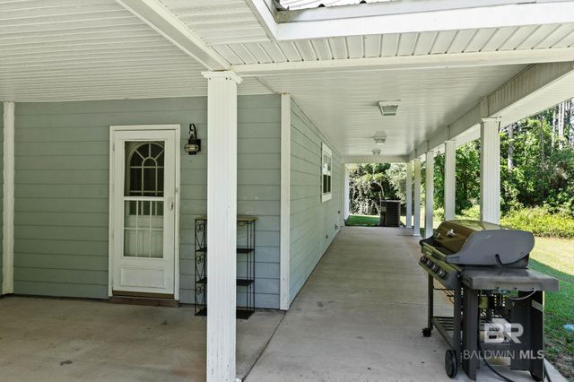 20219 Greek Cemetery Road, Robertsdale, AL 36567