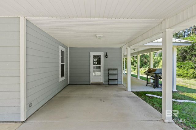 20219 Greek Cemetery Road, Robertsdale, AL 36567