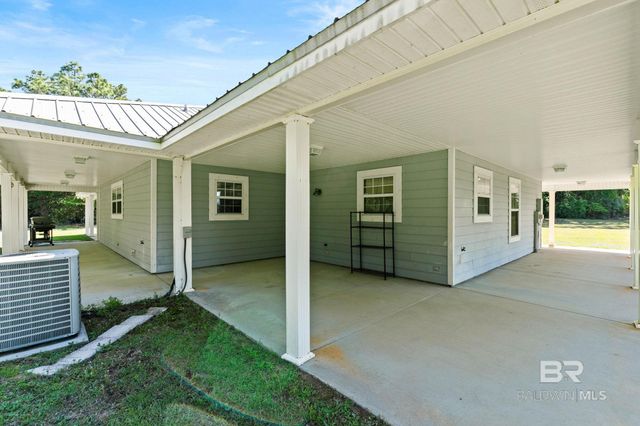 20219 Greek Cemetery Road, Robertsdale, AL 36567