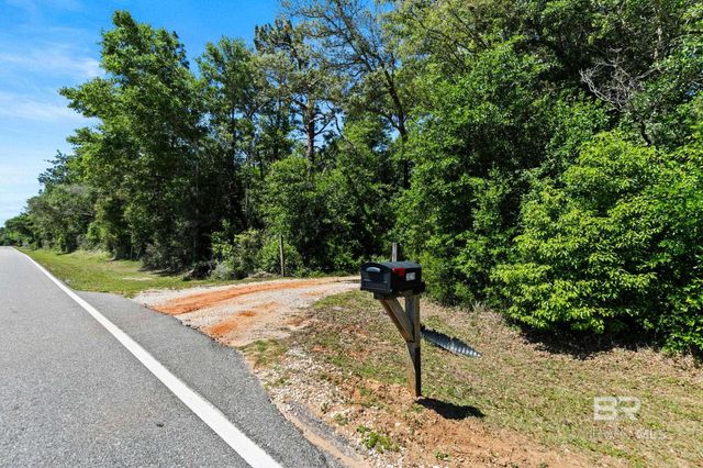 20219 Greek Cemetery Road, Robertsdale, AL 36567