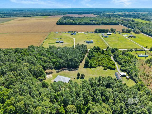 20219 Greek Cemetery Road, Robertsdale, AL 36567