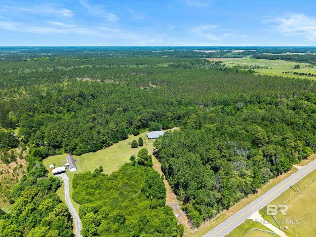 20219 Greek Cemetery Road, Robertsdale, AL 36567