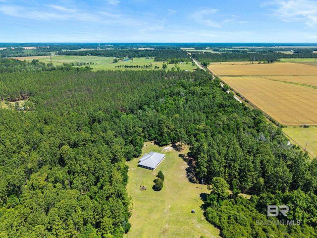 20219 Greek Cemetery Road, Robertsdale, AL 36567