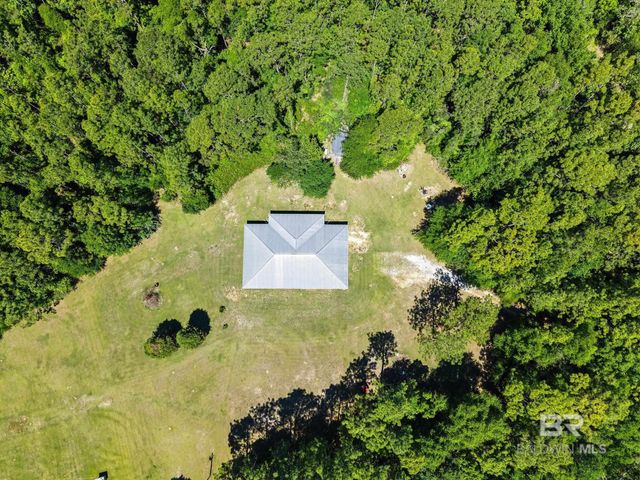 20219 Greek Cemetery Road, Robertsdale, AL 36567