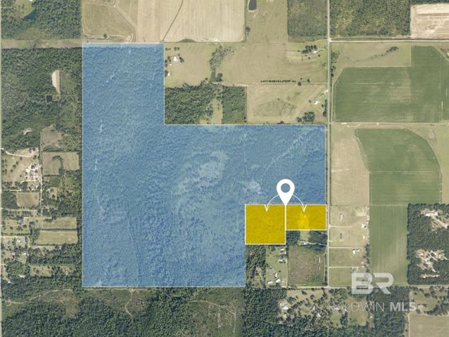 20219 Greek Cemetery Road, Robertsdale, AL 36567