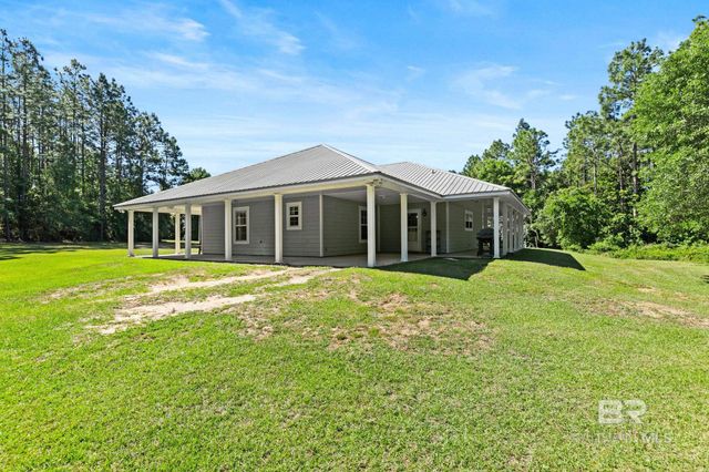 20219 Greek Cemetery Road, Robertsdale, AL 36567