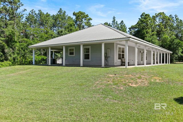 20219 Greek Cemetery Road, Robertsdale, AL 36567
