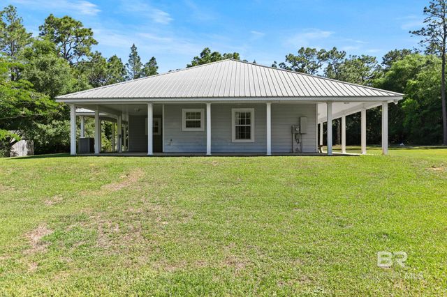 20219 Greek Cemetery Road, Robertsdale, AL 36567