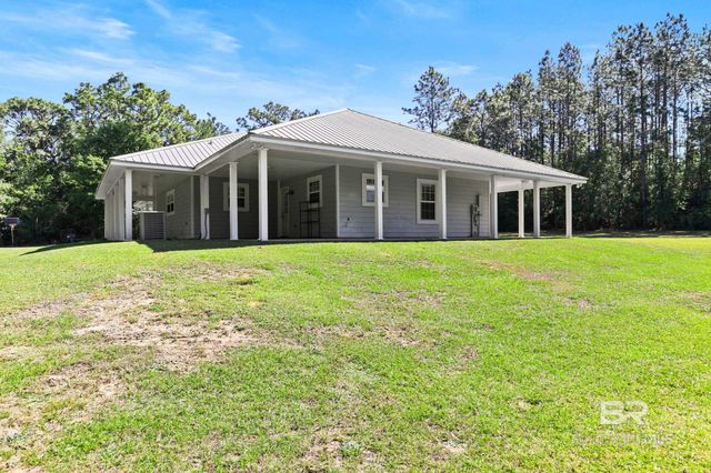 20219 Greek Cemetery Road, Robertsdale, AL 36567