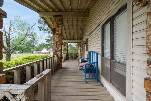 415 Bronzewood Lane, Van Buren, AR 72956