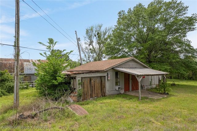 415 Bronzewood Lane, Van Buren, AR 72956