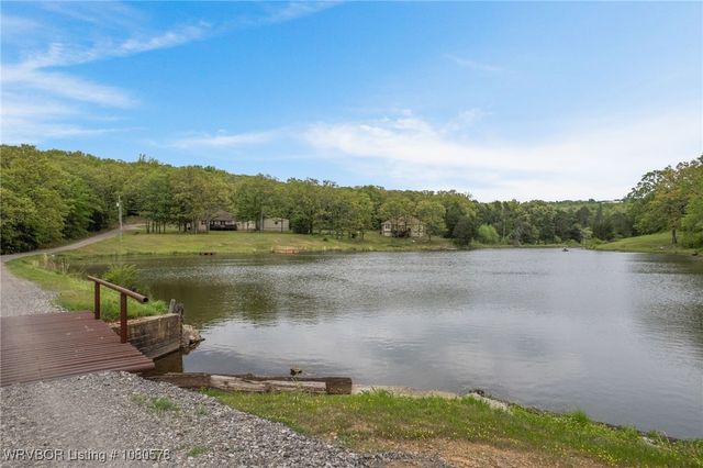 415 Bronzewood Lane, Van Buren, AR 72956