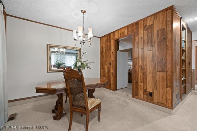 415 Bronzewood Lane, Van Buren, AR 72956