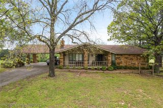 415 Bronzewood Lane, Van Buren, AR 72956