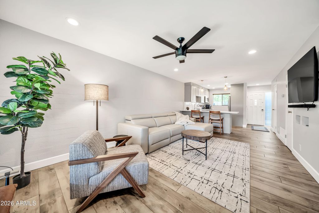 4701 N 68th Street 114, Scottsdale, AZ 85251 — exterior