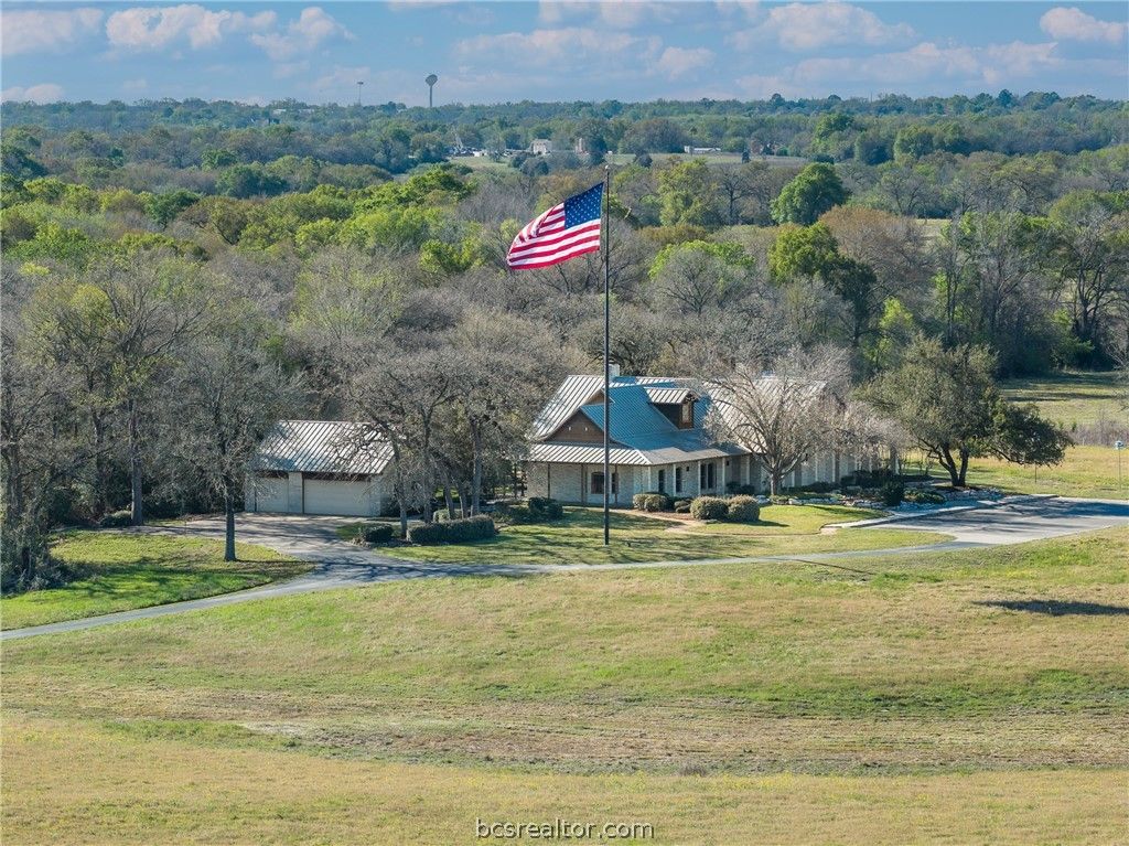 1580 County Road 377, Caldwell, TX 77836 — photo 3