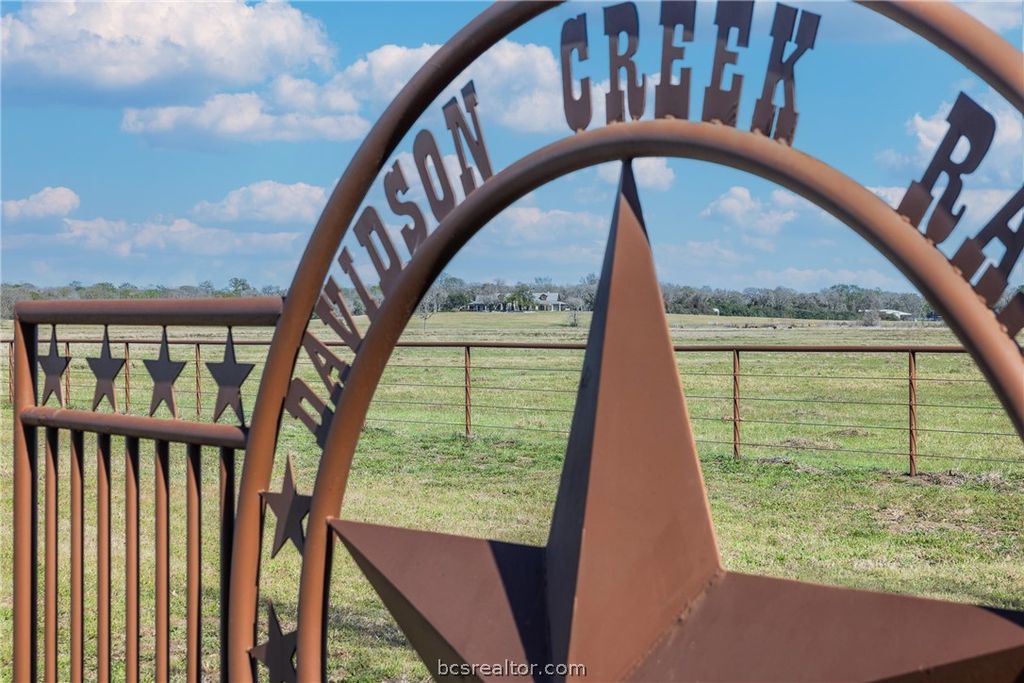1580 County Road 377, Caldwell, TX 77836 — photo 4