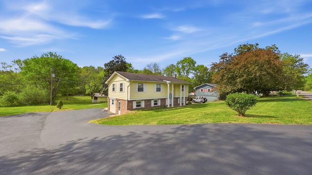1102 Nickajack Circle, Jasper, TN 37347