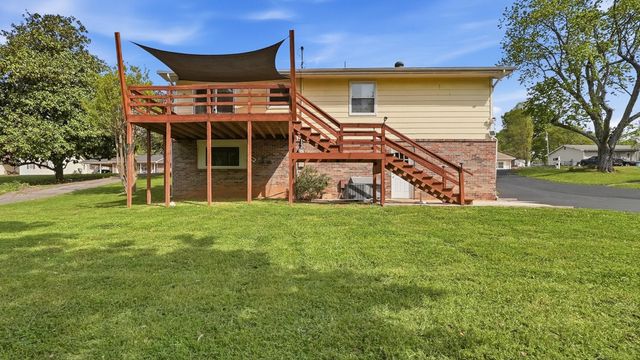 1102 Nickajack Circle, Jasper, TN 37347