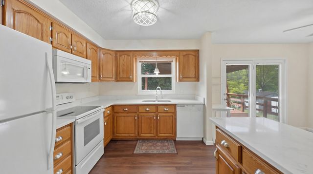 1102 Nickajack Circle, Jasper, TN 37347