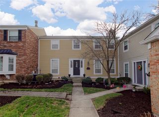 3 S Applewood Court, Fairfield, OH 45014