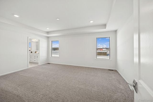 12147 Moore Lane, Washington Township, MI 48094