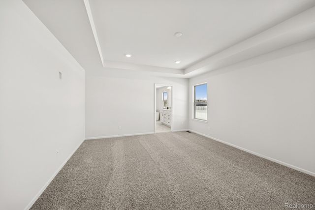 12147 Moore Lane, Washington Township, MI 48094