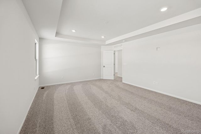 12147 Moore Lane, Washington Township, MI 48094