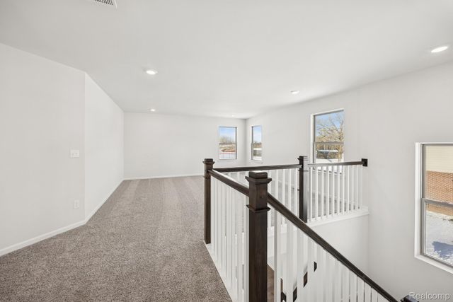 12147 Moore Lane, Washington Township, MI 48094