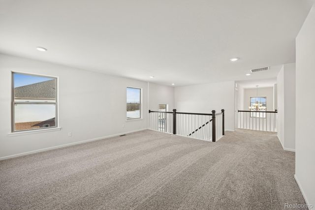 12147 Moore Lane, Washington Township, MI 48094