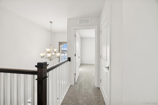 12147 Moore Lane, Washington Township, MI 48094