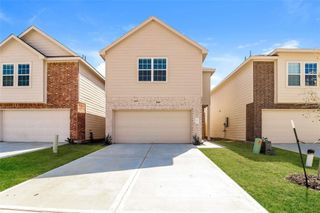 2626 Bouvardia Way, Houston, TX 77073