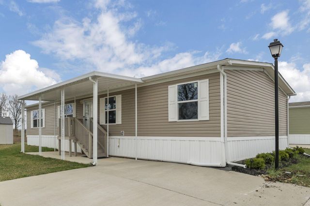 250 Rosie Avenue, Pataskala, OH 43062
