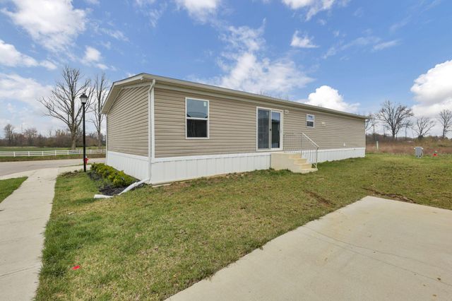 250 Rosie Avenue, Pataskala, OH 43062