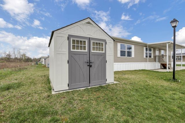 250 Rosie Avenue, Pataskala, OH 43062