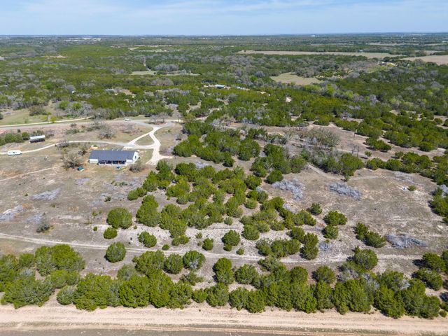 163 Robison RD, Bertram, TX 78605