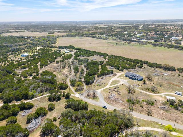 163 Robison RD, Bertram, TX 78605