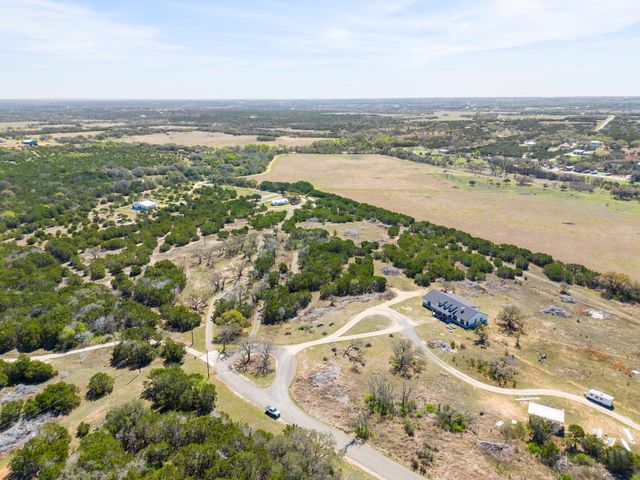 163 Robison RD, Bertram, TX 78605