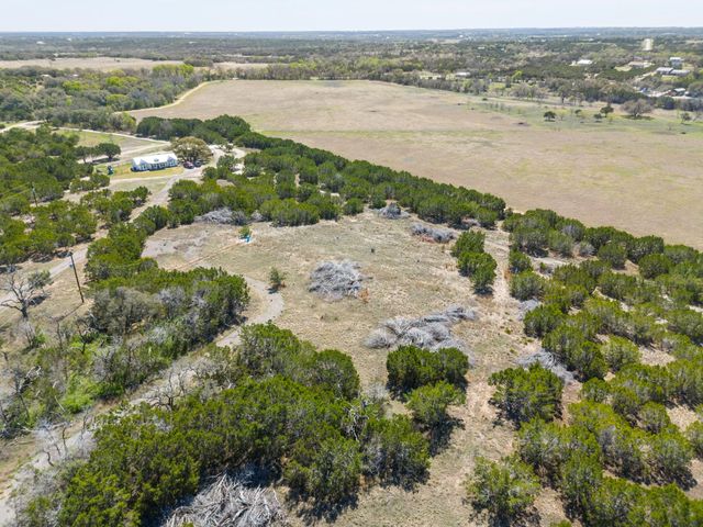 163 Robison RD, Bertram, TX 78605