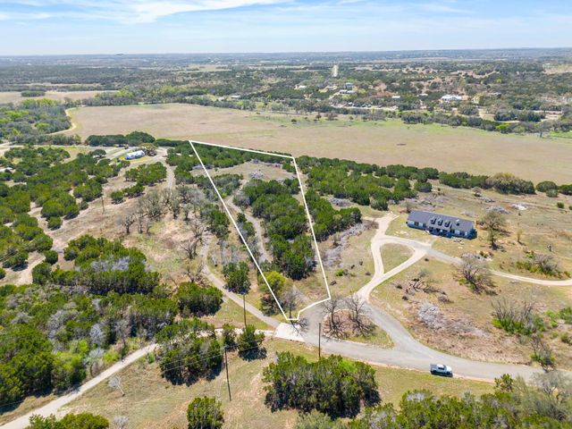 163 Robison RD, Bertram, TX 78605