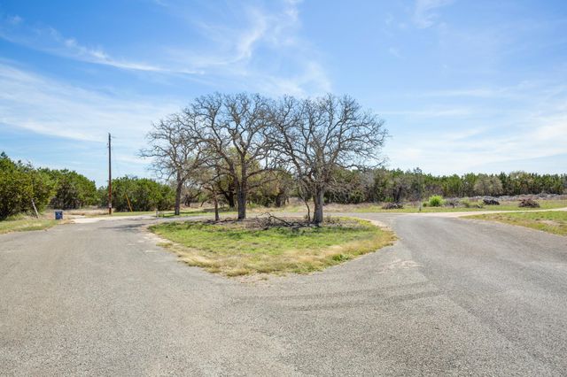 163 Robison RD, Bertram, TX 78605