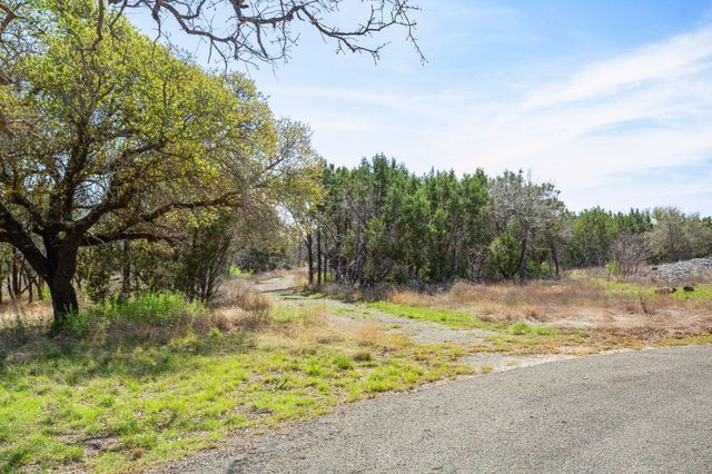 163 Robison RD, Bertram, TX 78605