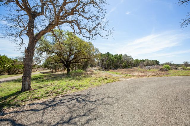 163 Robison RD, Bertram, TX 78605