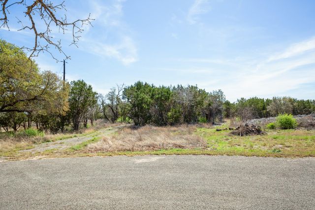 163 Robison RD, Bertram, TX 78605